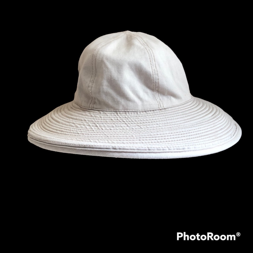 Panama Jack Hat Reversible